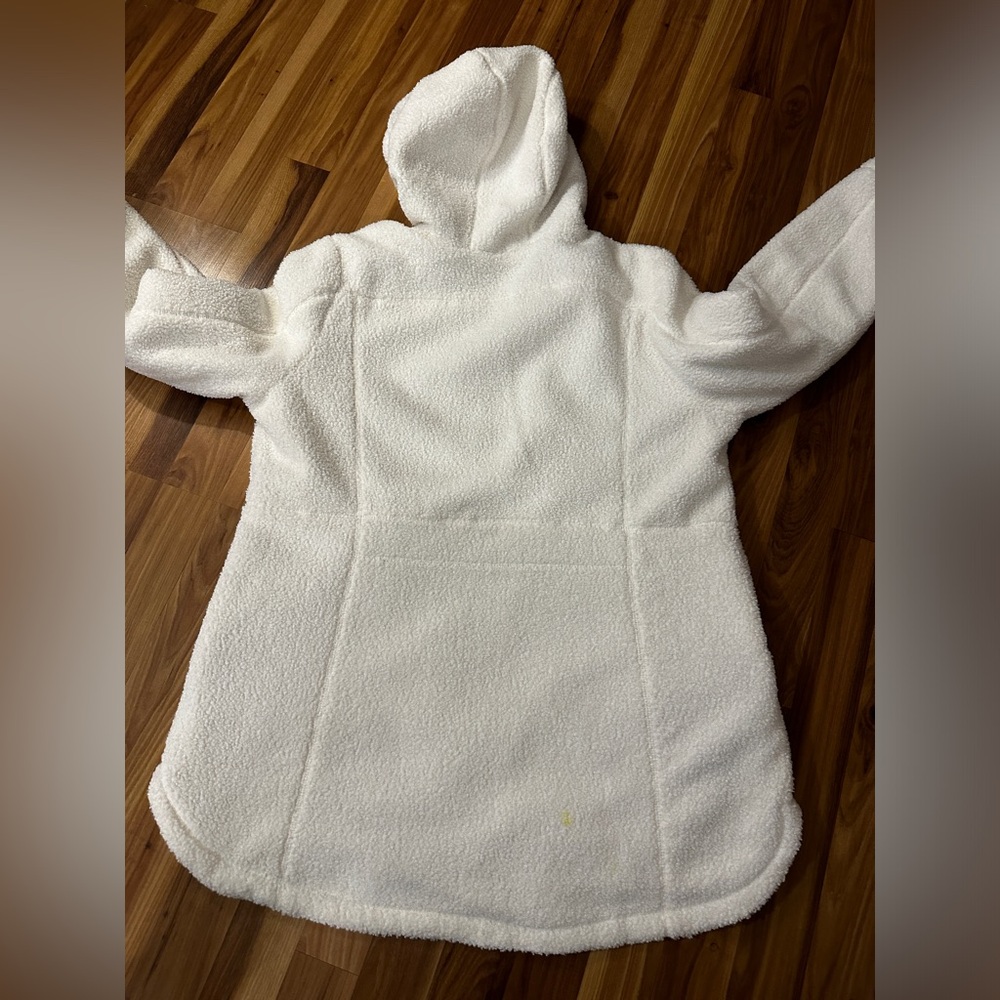 GERRY jacket Teddy XL - Picture 2 of 3